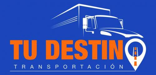 El Destino Transportación Logo